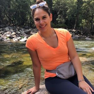 Meet your Posher, Diana